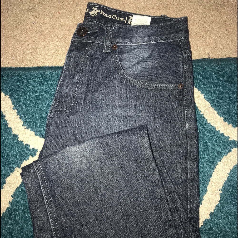 Beverly Hills Polo Club Jeans